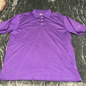 Nike Dri Fit Polo